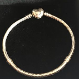 Pandora Bracelet